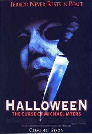 Halloween: The Curse of Michael Myers (Halloween 6) (1995) - Filmaffinity