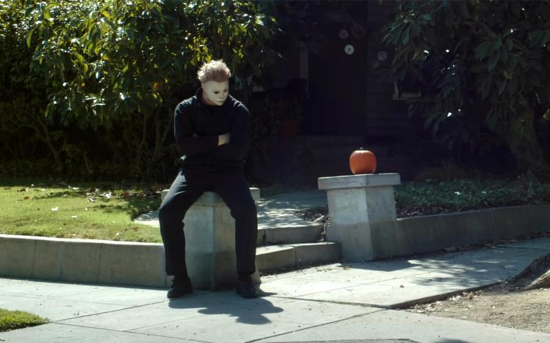 Image gallery for Halloween is Canceled (S) FilmAffinity
