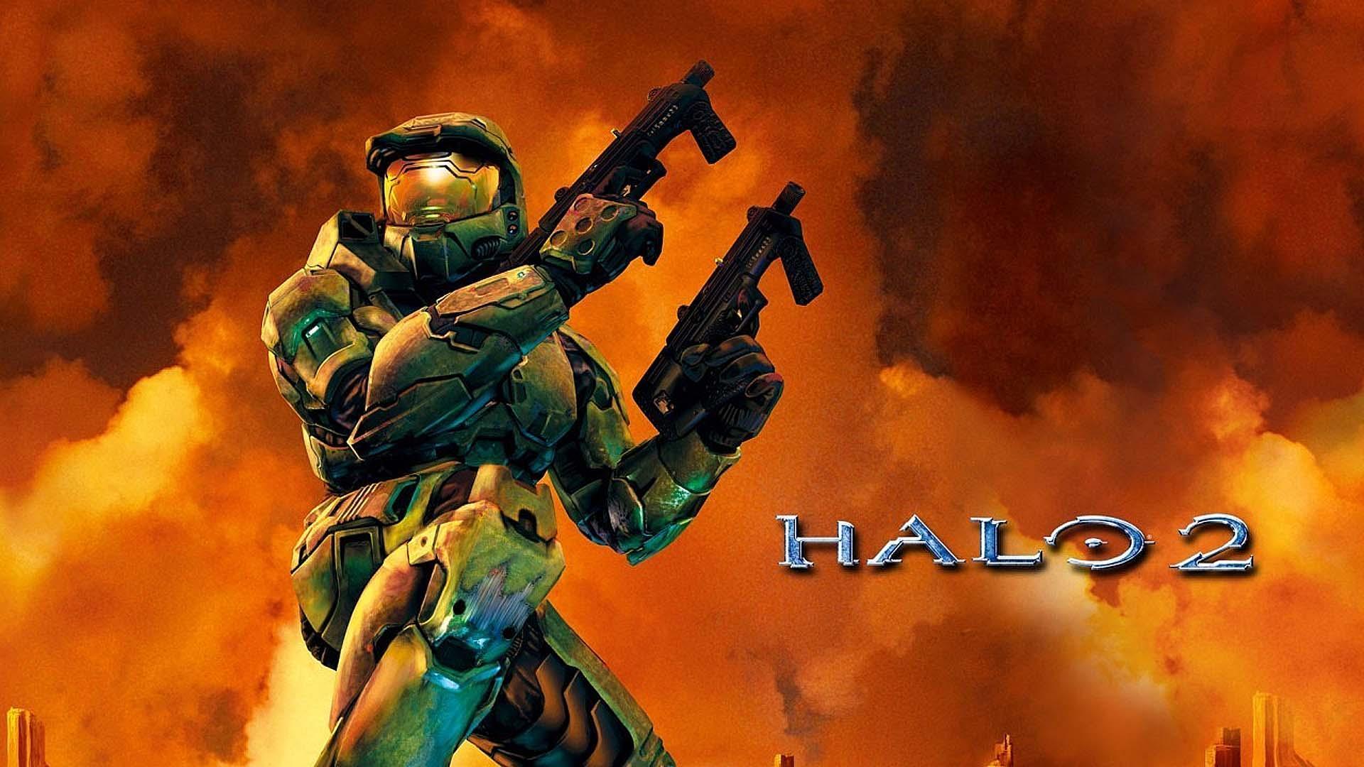 Image gallery for Halo 2 - FilmAffinity