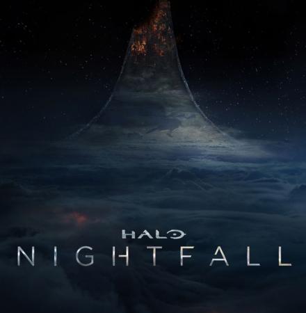 Críticas de Halo: Nightfall (Miniserie de TV) (2014) - Filmaffinity
