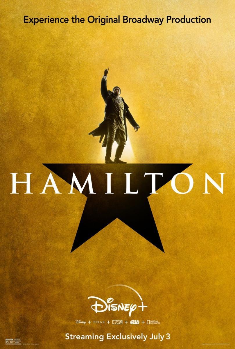 Hamilton (2020) - Filmaffinity