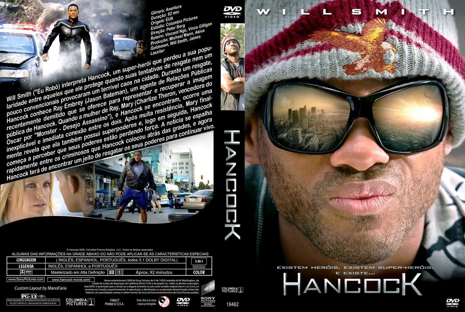 Hancock Allan Hancock