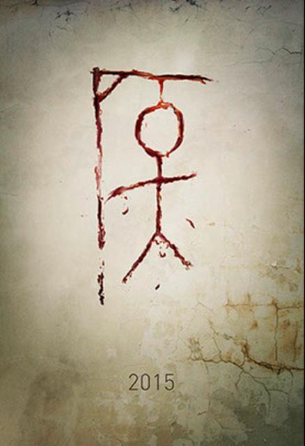 Hangman (2015 film) - Wikipedia