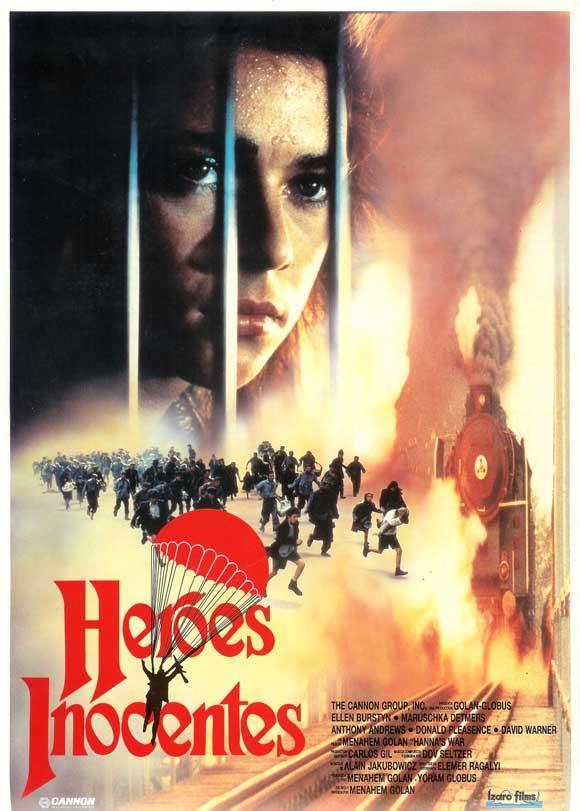 Hanna s War 1988 Filmaffinity