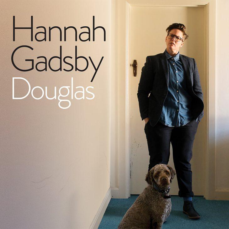 Hannah Gadsby: Douglas (TV) (2020) - Filmaffinity
