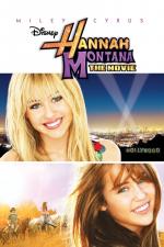 Hannah Montana: The Movie 