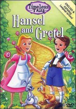 Hansel & Gretel (Video 1997) - IMDb