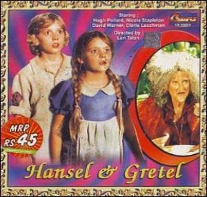 hansel and gretel 1987