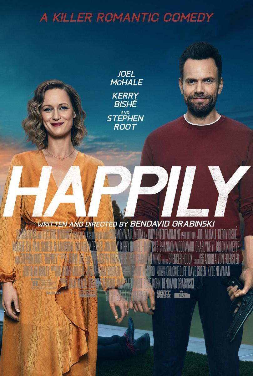 Happily 2021 Filmaffinity