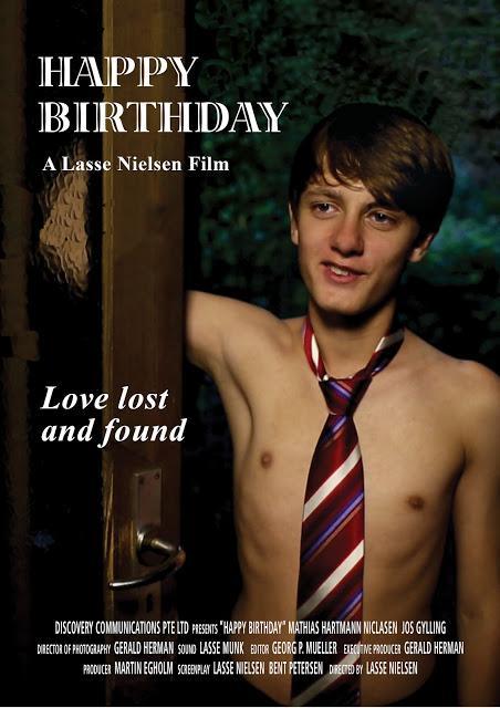 film birthday Gay Enoch recommends Black gay galleries