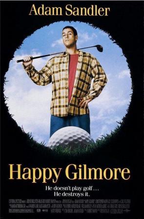 Happy Gilmore (1996) - News - IMDb