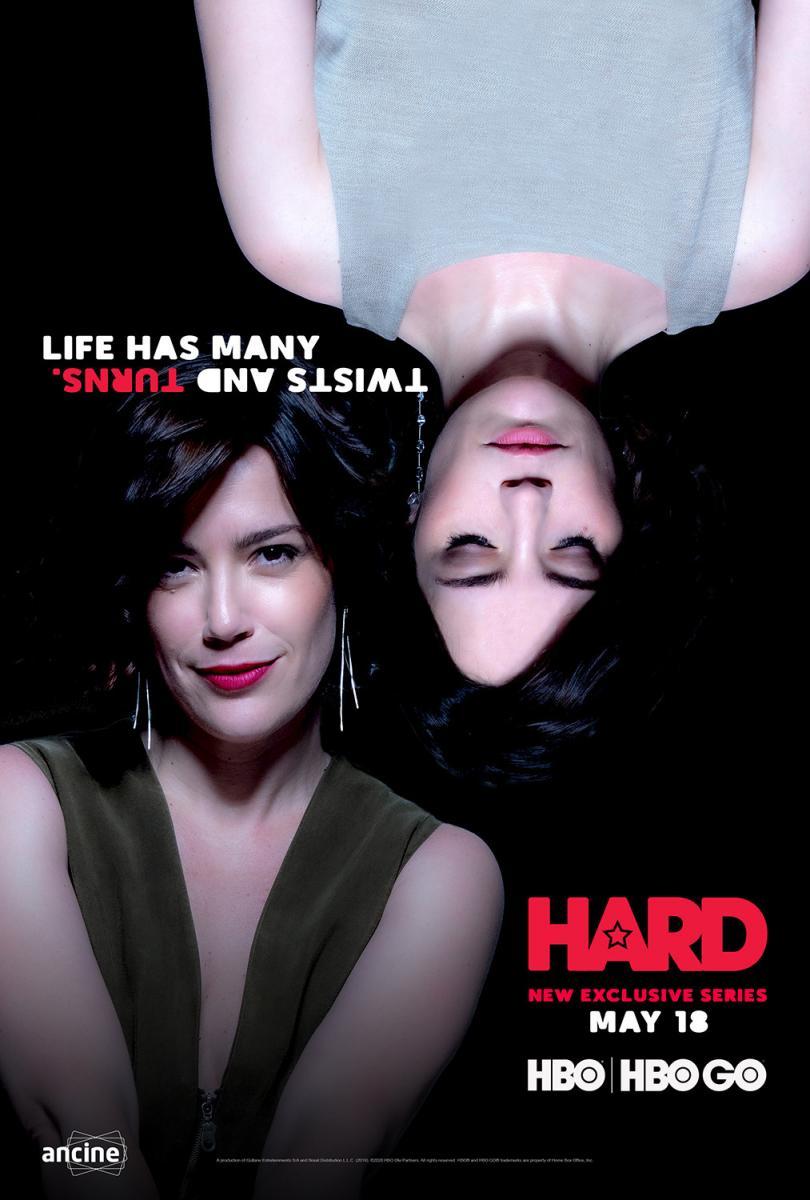 Hard  Episodio 1