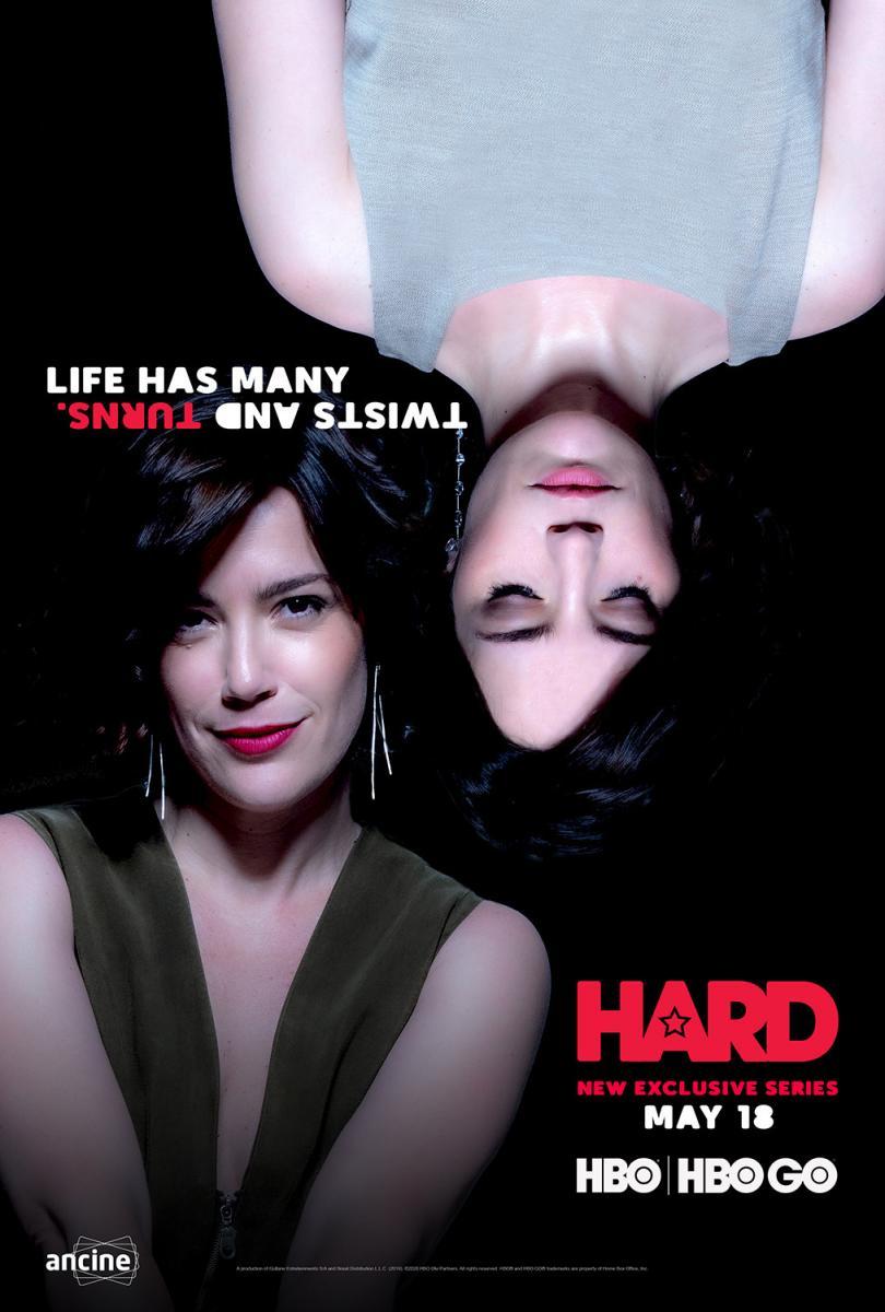 Hard (2020) - Filmaffinity