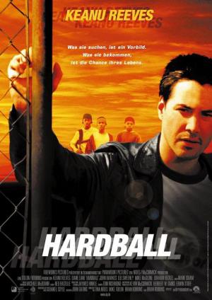 Dvd Filme Hardball O Jogo Da Vida Com Keanu Reeves Filmes