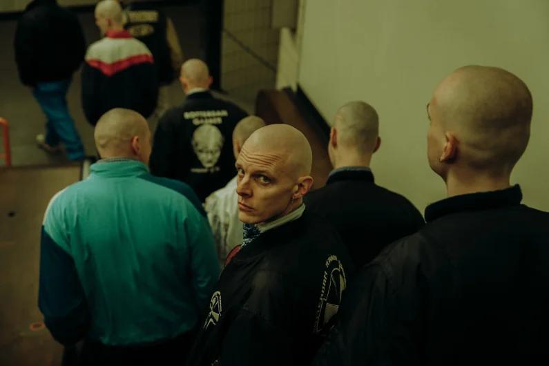 Sección visual de Hardcore Never Dies FilmAffinity Sección visual de Hardcore Never Dies FilmAffinity