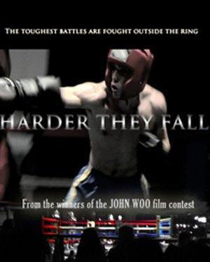 Image Gallery For Harder They Fall Filmaffinity