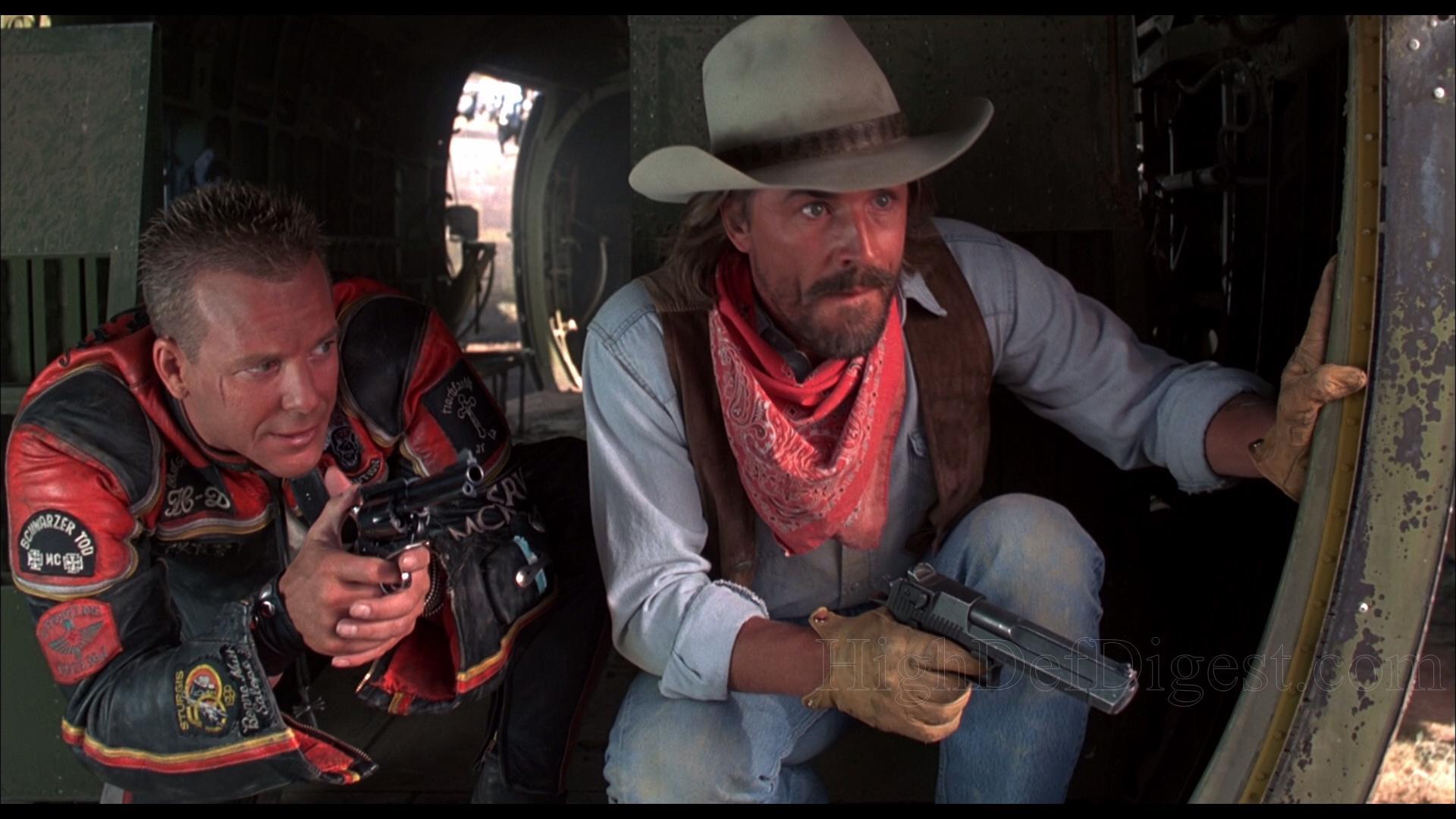Harley Davidson And The Marlboro Man 1991 Filmaffinity
