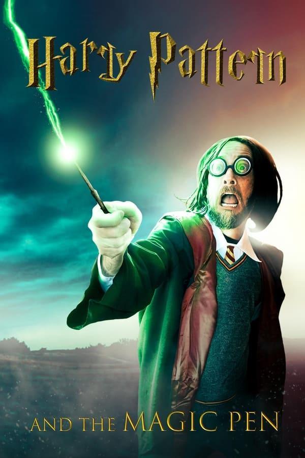 Image gallery for Harry Pattern and the Magic Pen FilmAffinity