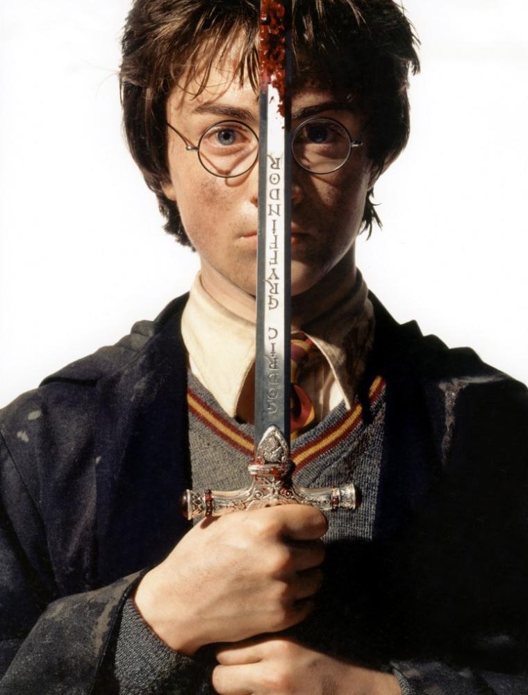 Image gallery for Harry Potter and the Chamber of Secrets - FilmAffinity - Watch Harry Potter And The Chamber Of Secrets