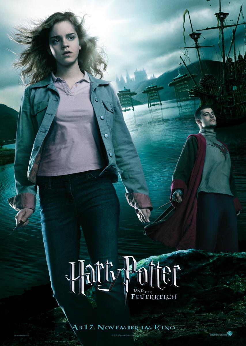 Image gallery for Harry Potter and the Goblet of Fire - FilmAffinity