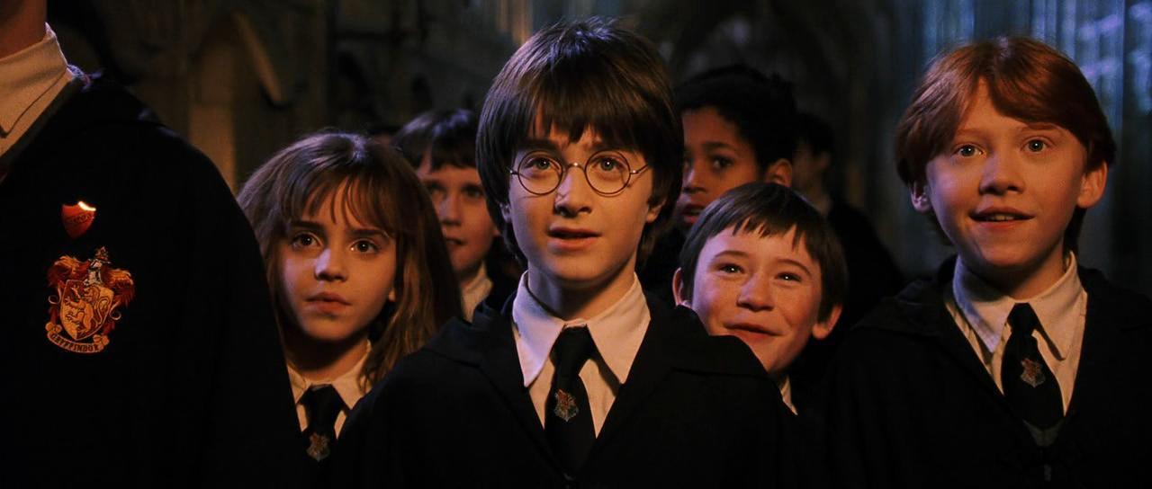 Image gallery for Harry Potter and the Sorcerer&#39;s Stone - FilmAffinity