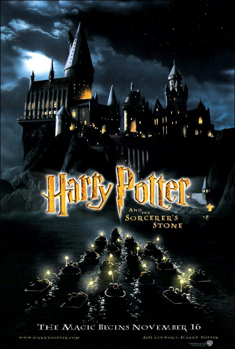 Poster di Harry Potter Harry Potter Film Movie Collection Posters