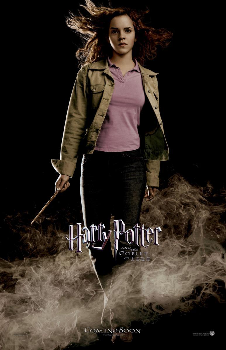 Sección visual de Harry Potter y el cáliz de fuego FilmAffinity Sección visual de Harry Potter y el cáliz de fuego FilmAffinity