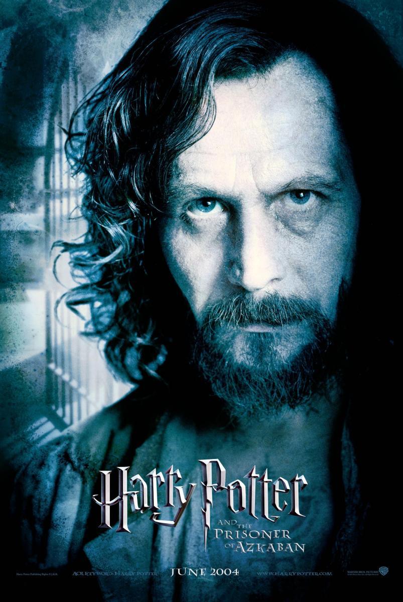 Sección Visual De Harry Potter Y El Prisionero De Azkaban - FilmAffinity