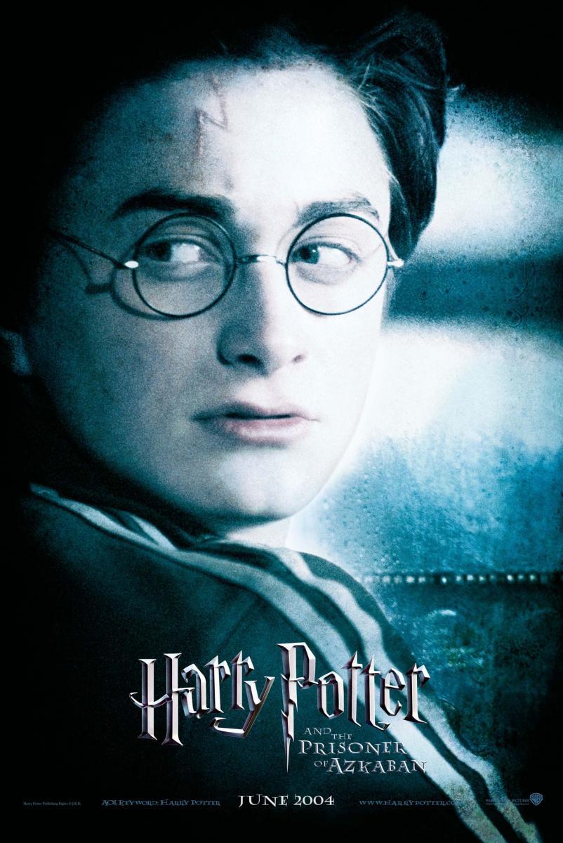 Sección Visual De Harry Potter Y El Prisionero De Azkaban - FilmAffinity