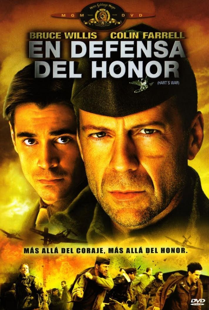 Image gallery for Hart's War FilmAffinity