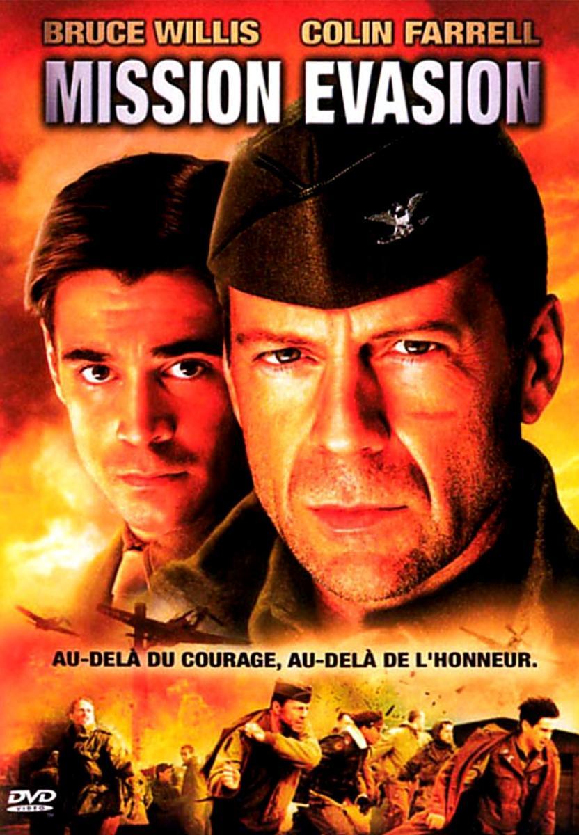 Image gallery for Hart's War FilmAffinity