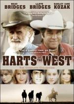 Harts of the West (Serie de TV)