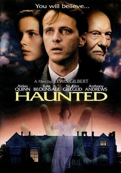 The Hunted (1995) - IMDb