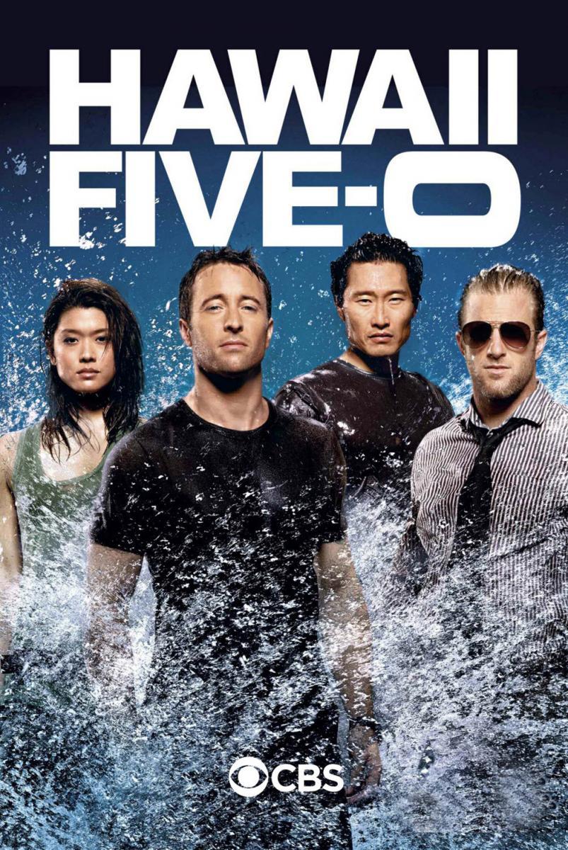 Hawaii Five 0 Tv Series 2010 Filmaffinity