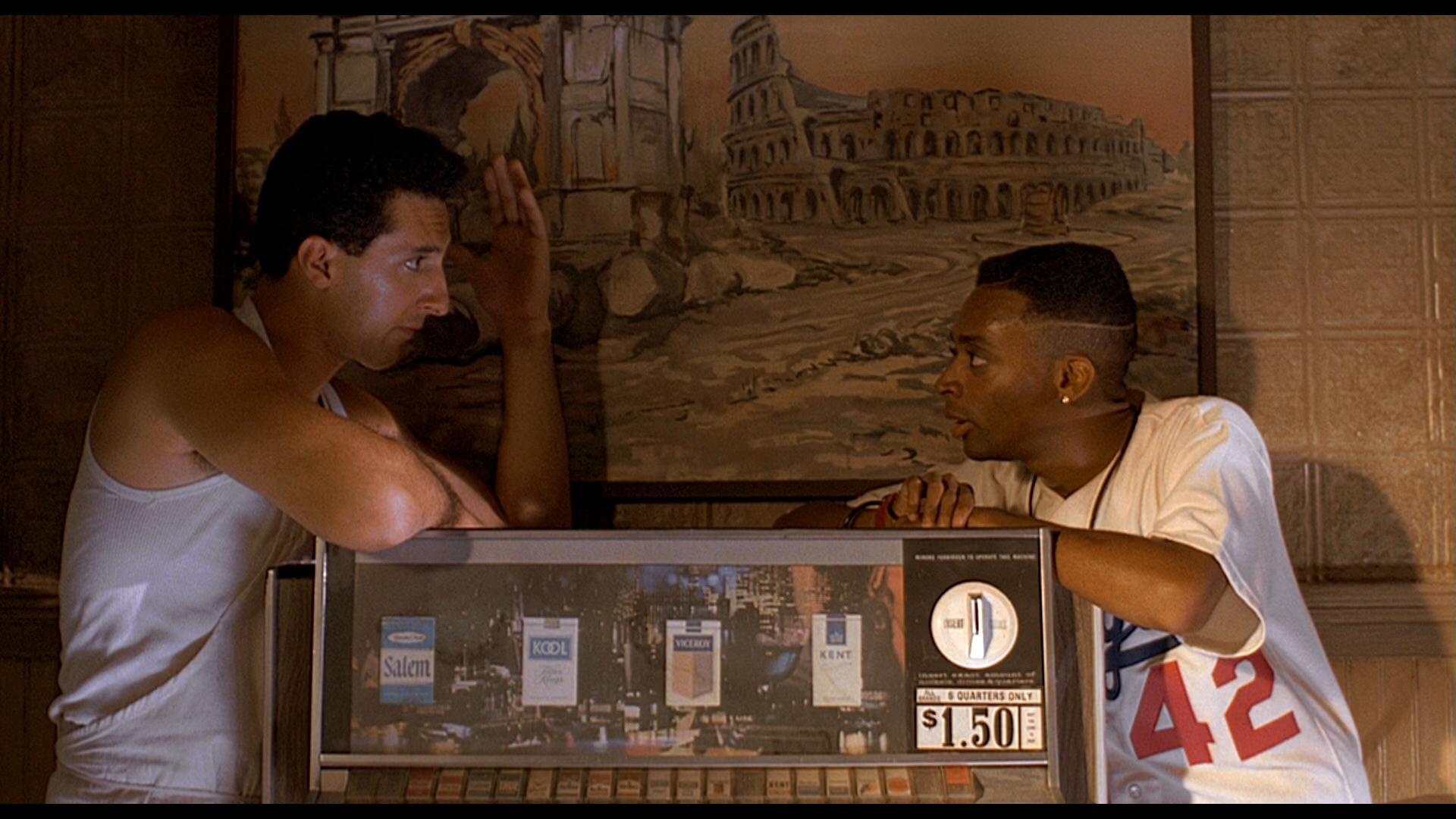 Haz Lo Que Debas 1989 Filmaffinity