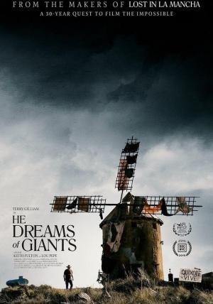 He Dreams of Giants 