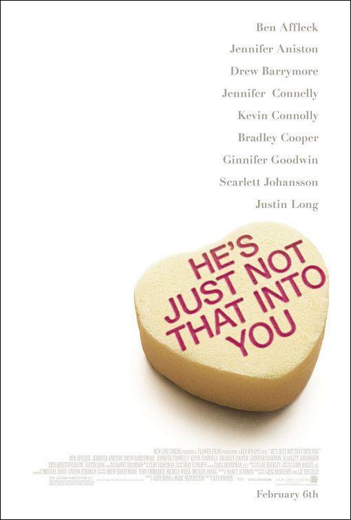 He's just not that into you on sale full movie 123