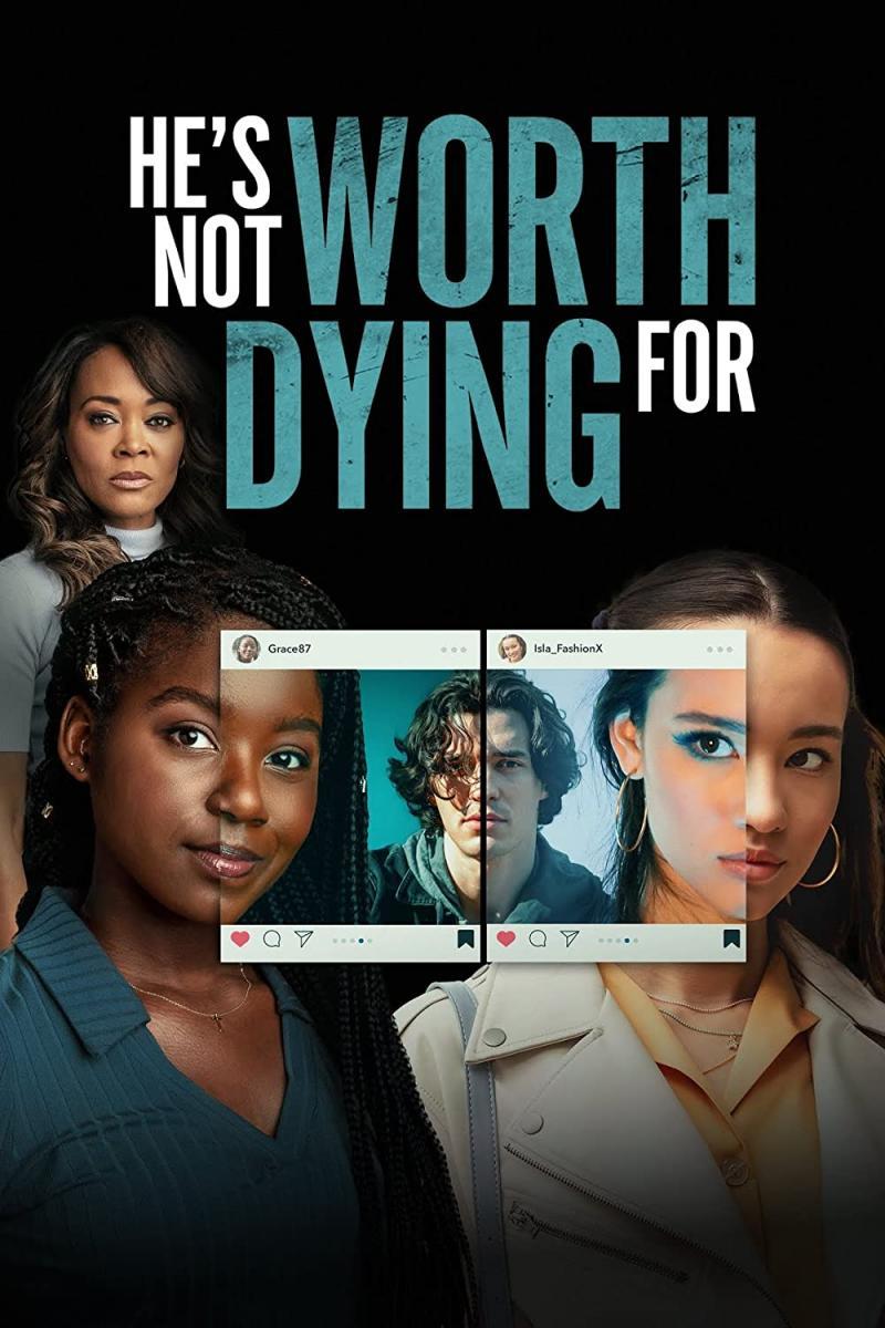 He's Not Worth Dying For Based On What True Story