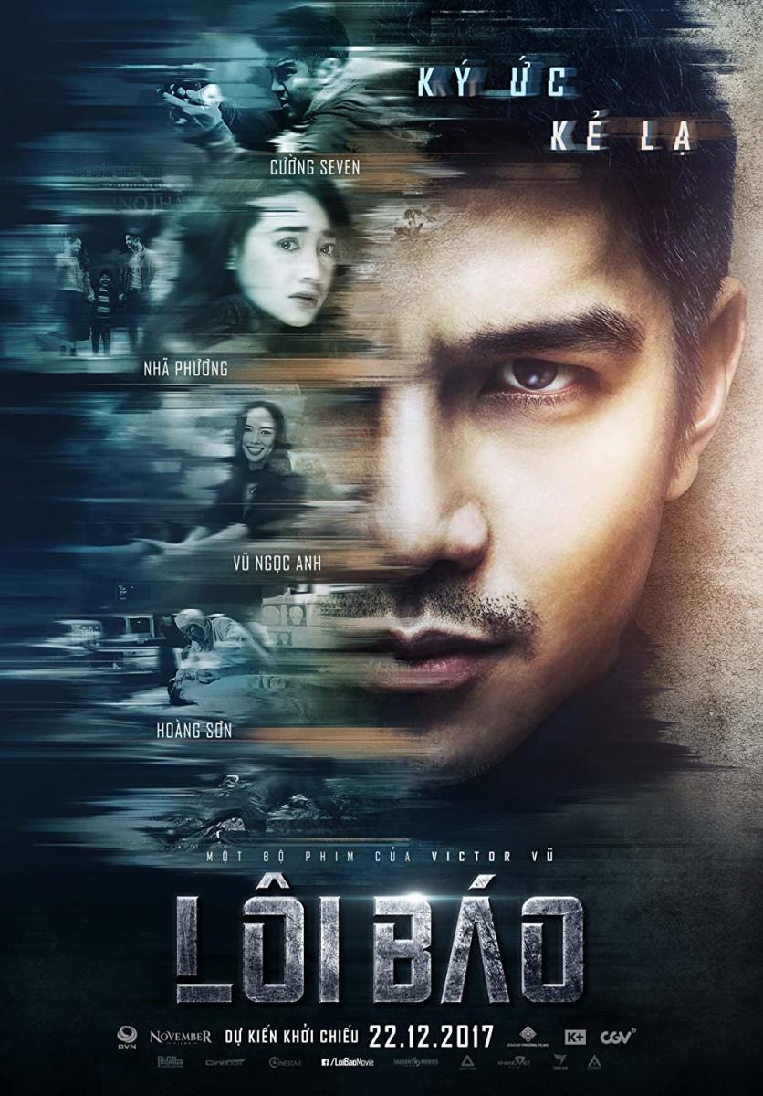 Image gallery for Head Rush FilmAffinity