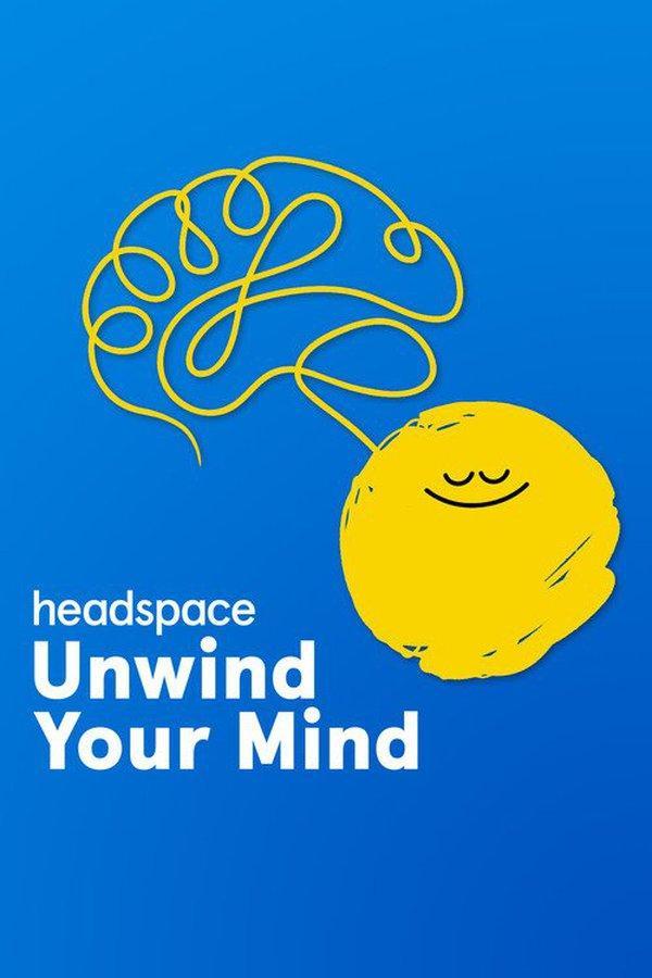 Sección Visual De Headspace Relaja Tu Mente Filmaffinity