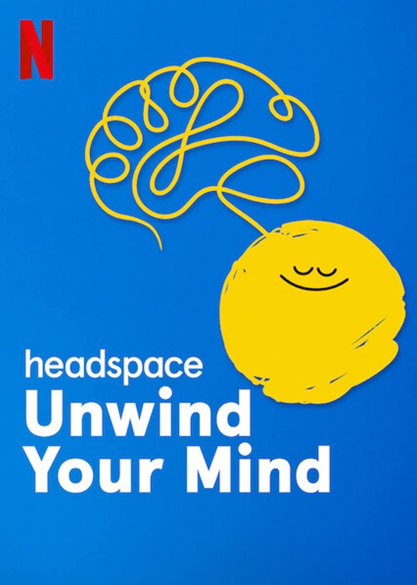 Sección Visual De Headspace Relaja Tu Mente Filmaffinity