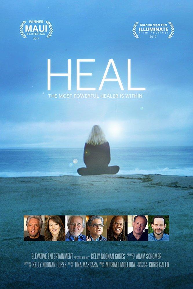 Heal (2017) - Filmaffinity