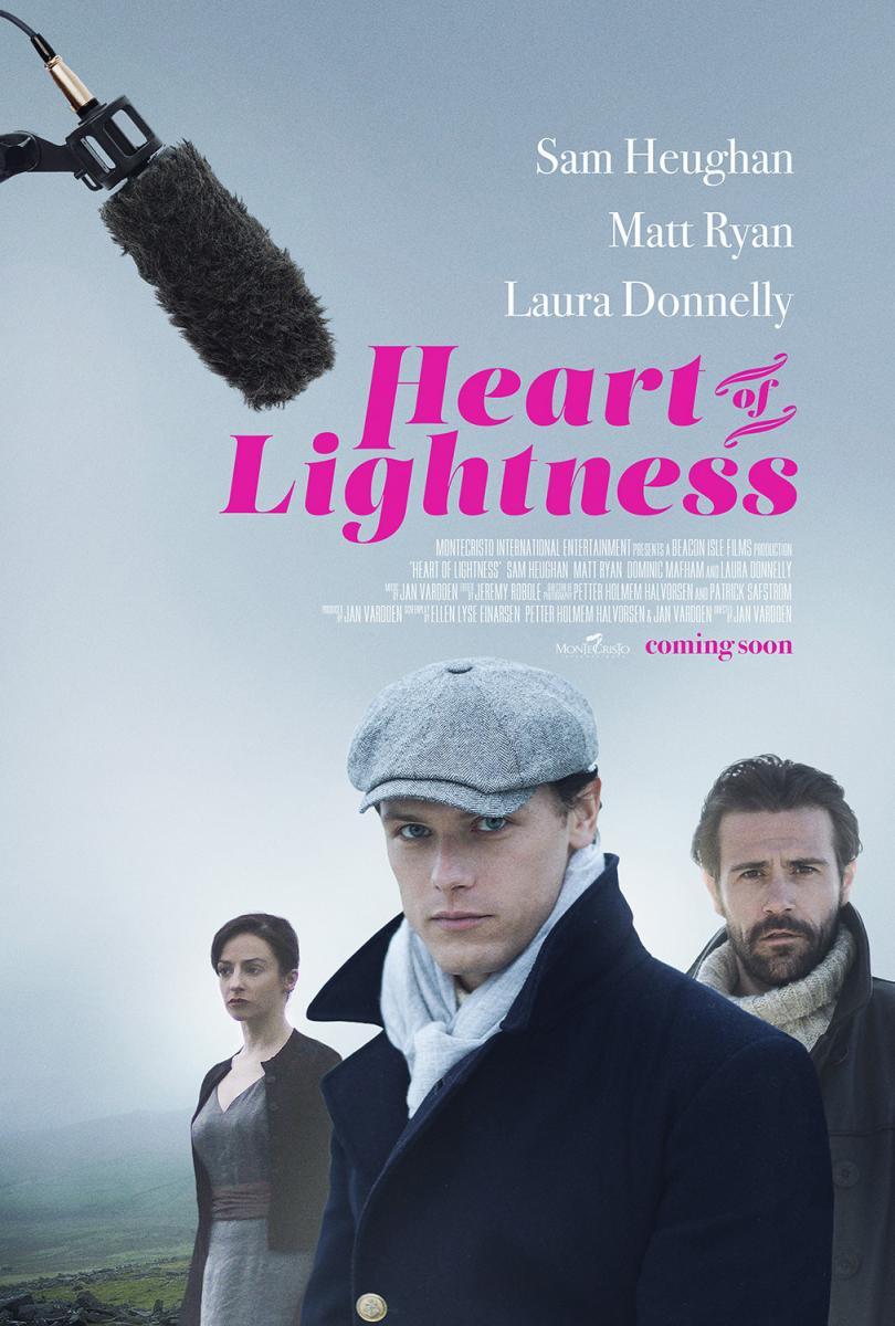 Heart of Lightness (2014) - Filmaffinity