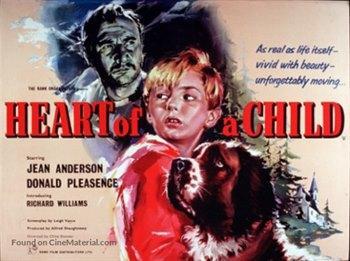 Image gallery for Heart of a Child - FilmAffinity