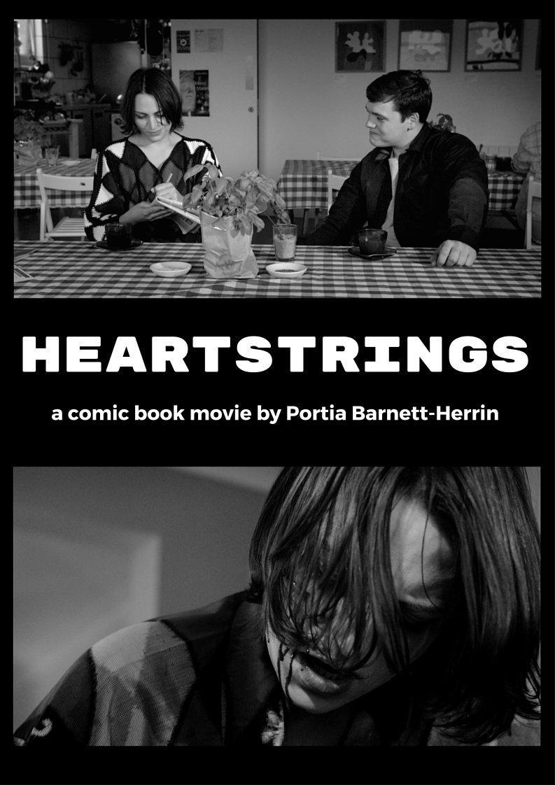 Heartstrings (2016) - Filmaffinity