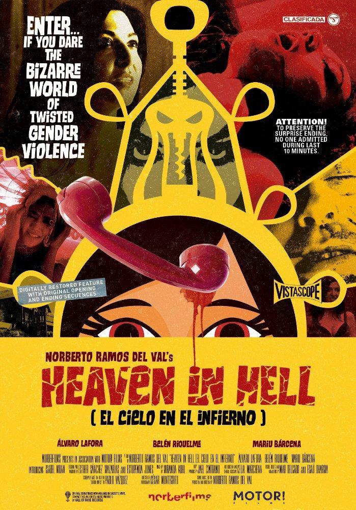 Image gallery for Heaven In Hell FilmAffinity