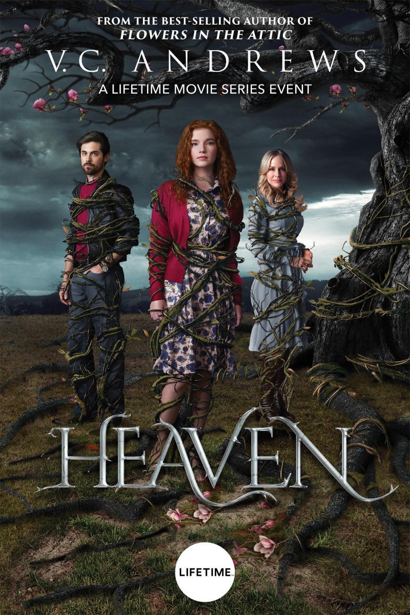 Image Gallery For Heaven (TV) - FilmAffinity