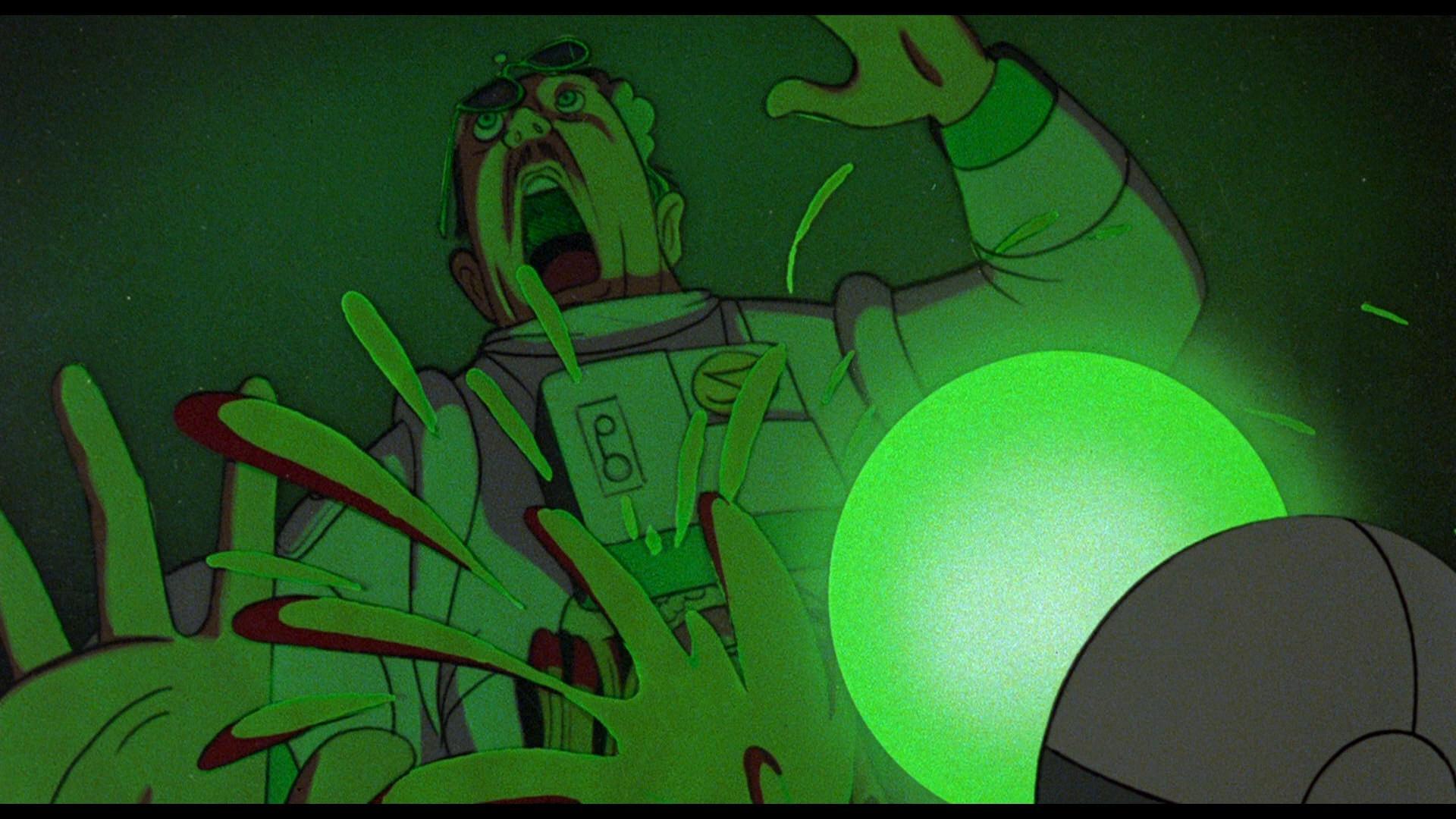Image gallery for "Heavy Metal (1981)" - Filmaffinity