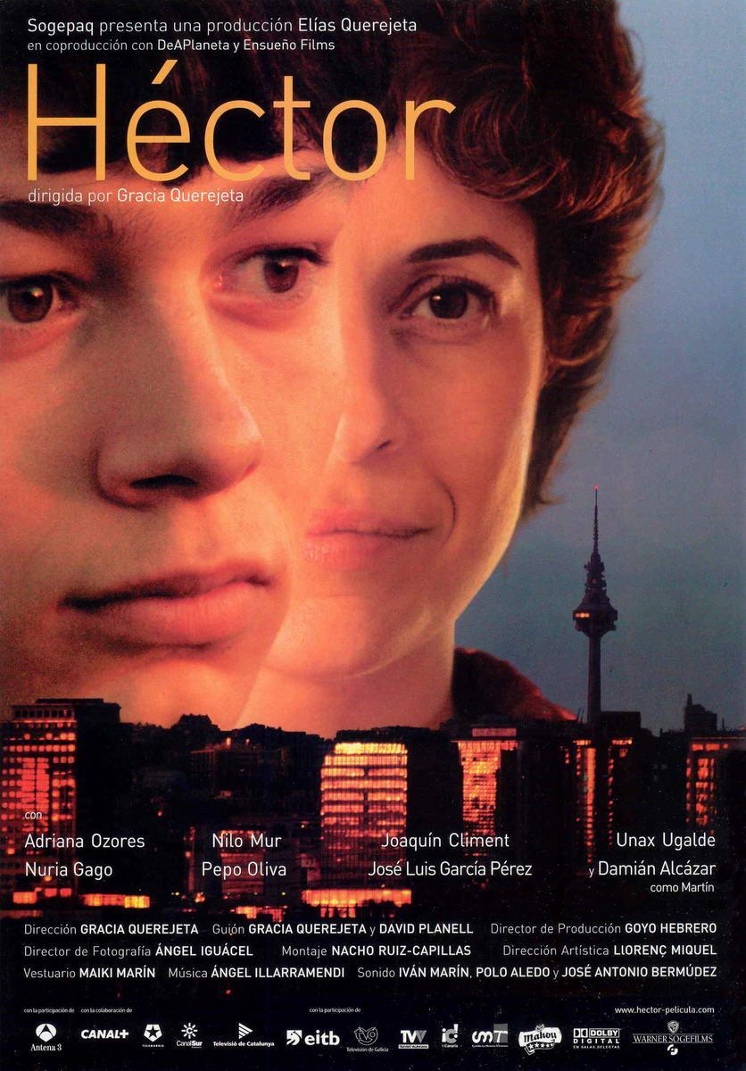 Hector (2004) - Filmaffinity
