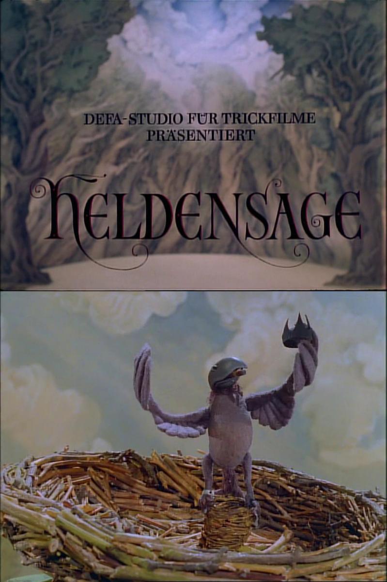 Heldensage (S) (1985) - Filmaffinity